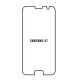 UV Hydrogel s UV lampou - ochranná fólie - Samsung Galaxy S7  