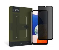 ANTI-SPY OCHRANNÉ TVRZENÉ SKLO HOFI ANTI SPY GLASS PRO+ SAMSUNG GALAXY A14 4G / 5G PRIVACY