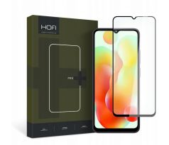 OCHRANNÉ TVRZENÉ SKLO HOFI GLASS PRO+ XIAOMI REDMI 12C BLACK