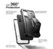 KRYT TECH-PROTECT KEVLAR PRO SAMSUNG GALAXY A34 5G BLACK