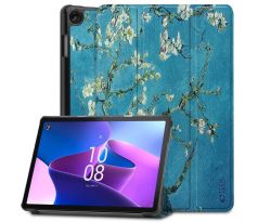 KRYT TECH-PROTECT SMARTCASE LENOVO TAB M10 10.1 3RD GEN TB328 SAKURA