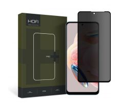 ANTI-SPY OCHRANNÉ TVRZENÉ SKLO HOFI ANTI SPY GLASS PRO+ XIAOMI REDMI NOTE 12 4G / LTE PRIVACY