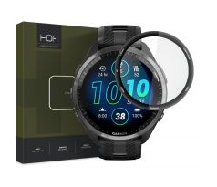 HYBRIDNÍ SKLO HOFI HYBRID PRO+ GARMIN FORERUNNER 965 BLACK