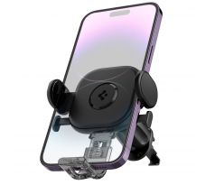 DRŽÁK DO AUTA SPIGEN UTS12 ONETAP UNIVERSAL VENT CAR MOUNT BLACK