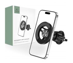 DRŽÁK DO AUTA TECH-PROTECT N54 MAGNETIC MAGSAFE VENT CAR MOUNT BLACK