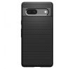 KRYT SPIGEN LIQUID AIR GOOGLE PIXEL 7A MATTE BLACK