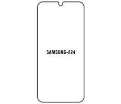 Hydrogel - Privacy Anti-Spy ochranná fólie - Samsung Galaxy A24 4G