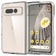 KRYT SPIGEN ULTRA HYBRID GOOGLE PIXEL FOLD CRYSTAL CLEAR