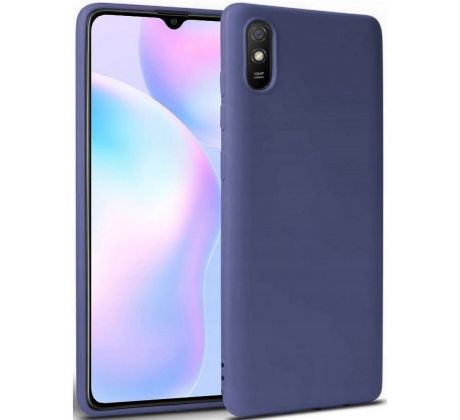 KRYT TECH-PROTECT ICON XIAOMI REDMI 9A NAVY