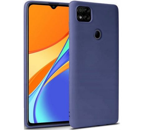 KRYT TECH-PROTECT ICON XIAOMI REDMI 9C NAVY