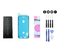 MULTIPACK - baterie iPhone SE 2020 (Genuine Service Pack) + lepení pod batérii + lepení pod displej + sada nářadní