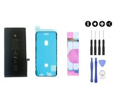 MULTIPACK - baterie iPhone 8 Plus (Genuine Service Pack) + lepení pod batérii + lepení pod displej + sada nářadní