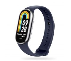 ŘEMÍNEK TECH-PROTECT ICONBAND XIAOMI SMART BAND 8 / 8 NFC NAVY