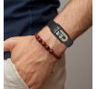 ŘEMÍNEK TECH-PROTECT ICONBAND XIAOMI SMART BAND 8 / 9 NFC NAVY