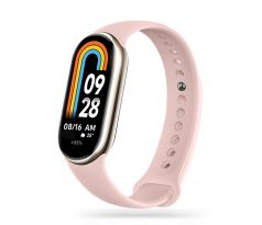 ŘEMÍNEK TECH-PROTECT ICONBAND XIAOMI SMART BAND 8 / 9 NFC PINK