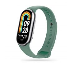 ŘEMÍNEK TECH-PROTECT ICONBAND XIAOMI SMART BAND 8 / 9 NFC OLIVE