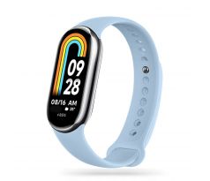 ŘEMÍNEK TECH-PROTECT ICONBAND XIAOMI SMART BAND 8 / 9 NFC SKY BLUE