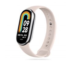 ŘEMÍNEK TECH-PROTECT ICONBAND XIAOMI SMART BAND 8 / 8 NFC BEIGE