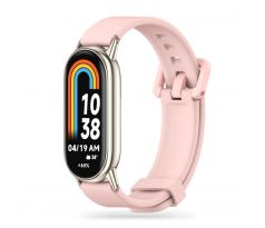 ŘEMÍNEK TECH-PROTECT ICONBAND PRO XIAOMI SMART BAND 8 / 9 NFC PINK