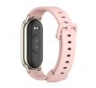 ŘEMÍNEK TECH-PROTECT ICONBAND PRO XIAOMI SMART BAND 8 / 9 NFC PINK