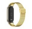 ŘEMÍNEK TECH-PROTECT MILANESEBAND XIAOMI SMART BAND 8 / 8 NFC GOLD