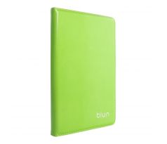 Blun universal   pro tablety 11" žlutý limetkový (UNT)