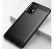 CARBON Pro Case  Samsung Galaxy A52 5G / A52 LTE ( 4G ) / A52S černý