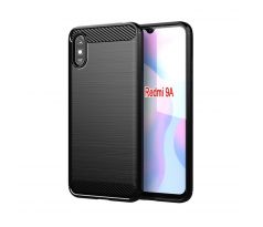 CARBON Pro Case  Xiaomi Redmi 9A / 9AT černý