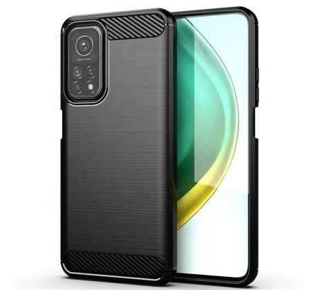 CARBON Pro Case  Xiaomi Redmi Note 9 černý