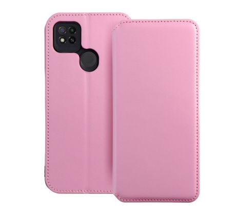 Dual Pocket book  Xiaomi Redmi 9C  růžový