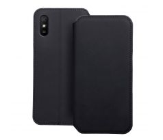 Dual Pocket book  Xiaomi Redmi 9A / 9AT černý