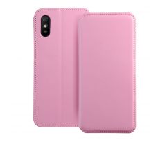 Dual Pocket book  Xiaomi Redmi 9A / 9AT  růžový