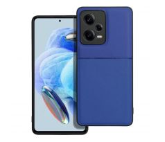 NOBLE Case  Xiaomi Redmi Note 12 Pro 5G modrý