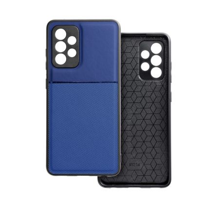 NOBLE Case  Samsung Galaxy A14 4G / A14 5G  modrý