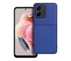 NOBLE Case  Xiaomi Redmi Note 12 5G modrý