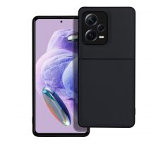 NOBLE Case  Xiaomi Redmi Note 12 Pro Plus 5G černý