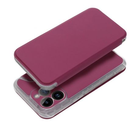 PIANO Book  Xiaomi Redmi Note 12 4G magenta