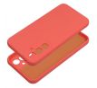 SILICONE Case  Samsung Galaxy A54 5G peach