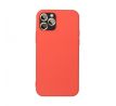 SILICONE Case  Samsung Galaxy A54 5G peach