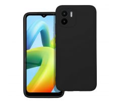 SILICONE Case  Xiaomi Redmi A1/Redmi A2 černý