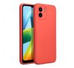 SILICONE Case  Xiaomi Redmi A1/Redmi A2 peach