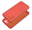 SILICONE Case  Xiaomi Redmi A1/Redmi A2 peach