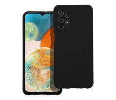 SILICONE Case  Samsung Galaxy A23 5G černý