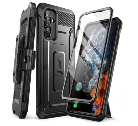 KRYT SUPCASE UNICORN BEETLE PRO SAMSUNG GALAXY A34 5G BLACK