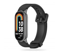 ŘEMÍNEK TECH-PROTECT ICONBAND PRO XIAOMI SMART BAND 8 / 8 NFC BLACK