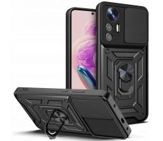 KRYT TECH-PROTECT CAMSHIELD PRO XIAOMI REDMI NOTE 12S BLACK