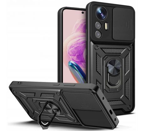 KRYT TECH-PROTECT CAMSHIELD PRO XIAOMI REDMI NOTE 12S BLACK