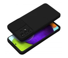 SLIDE Case  Samsung Galaxy A54 5G černý