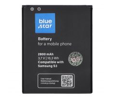 Baterie Samsung Galaxy S3 (i9300) 2800 mAh Li-Ion BS PREMIUM