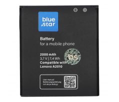 Baterie Lenovo A2010 2000mAh Li-Poly BS PREMIUM